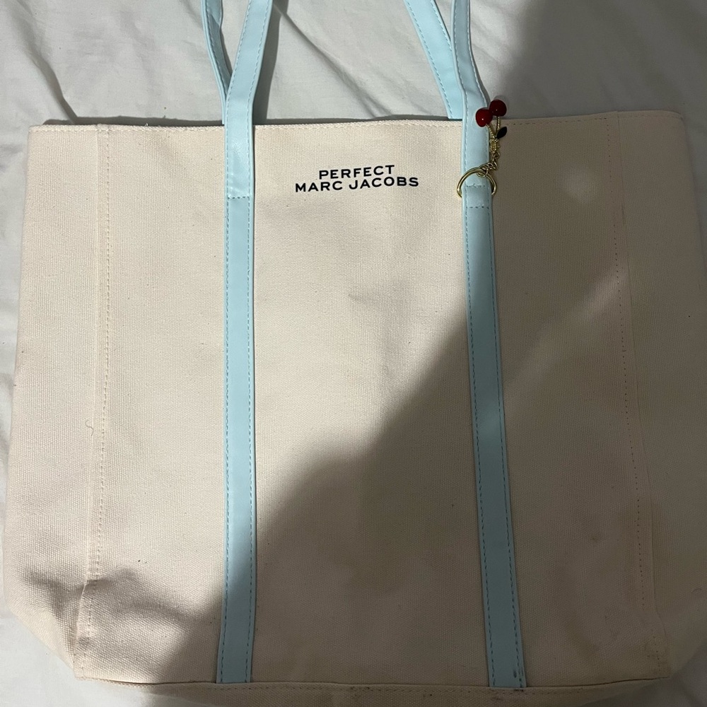 Marc Jacobs Tote Bag